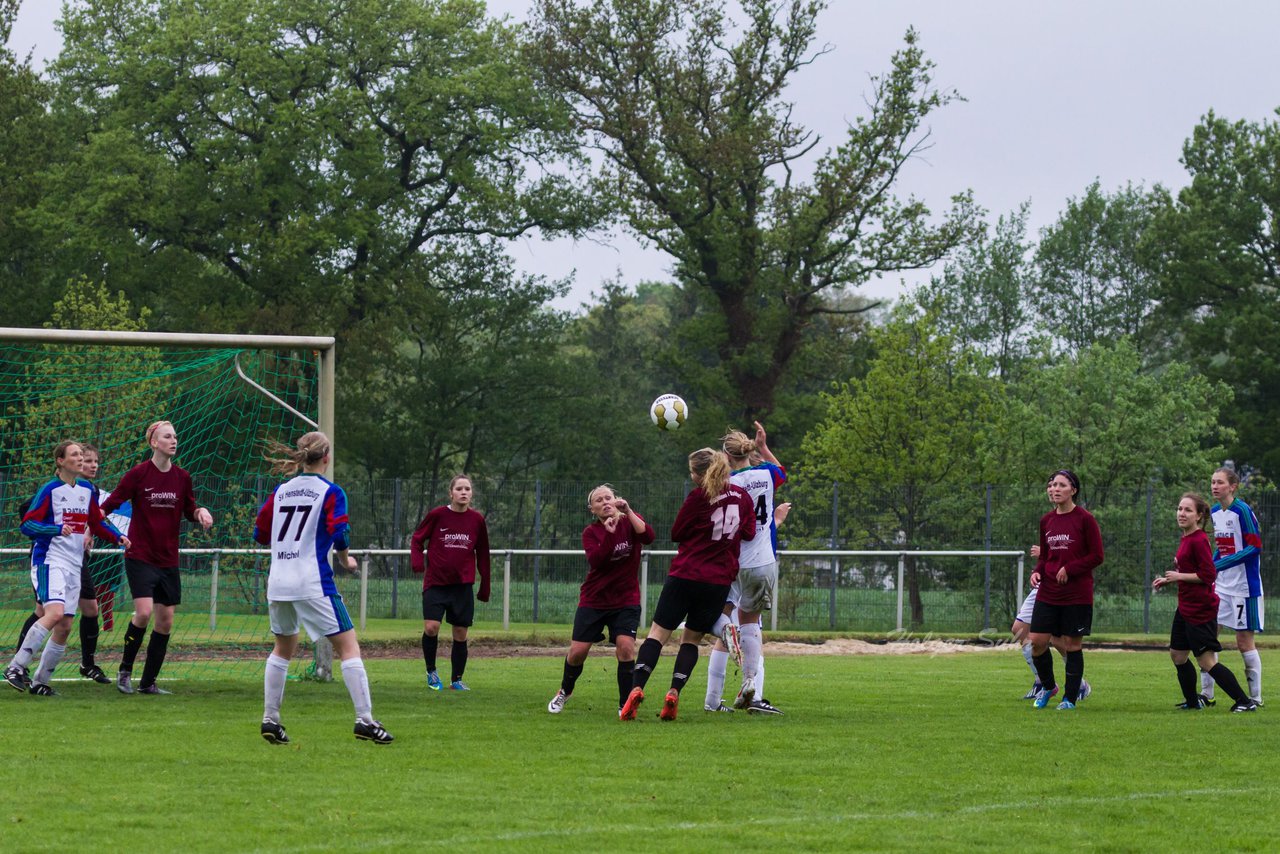 Bild 104 - Frauen SG Rnnau/Daldorf - SV Henstedt Ulzburg